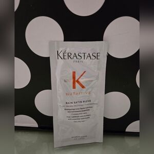 10/$25✨️Kérastase Shampoo✨️